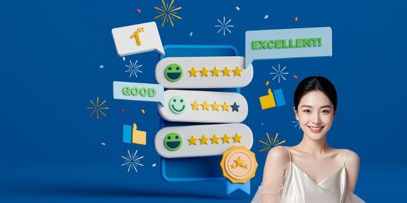 Nhận xét thực tế từ người chơi tại TD88