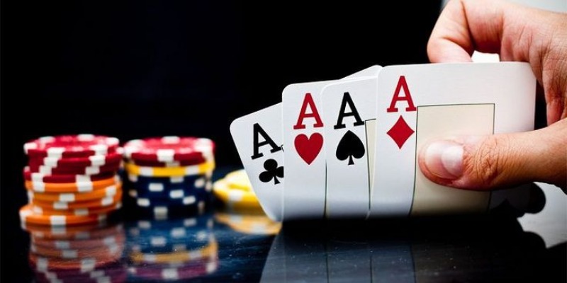 Lý do game bài 8us trở nên phổ biến