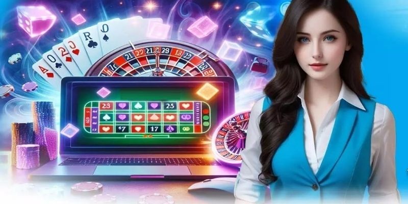 Giao diện thân thiện và tiện lợi