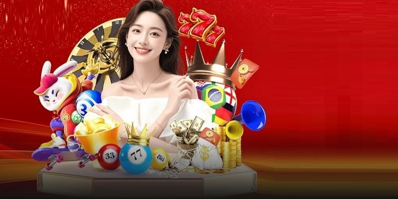 Các tựa game đa dạng và phong phú